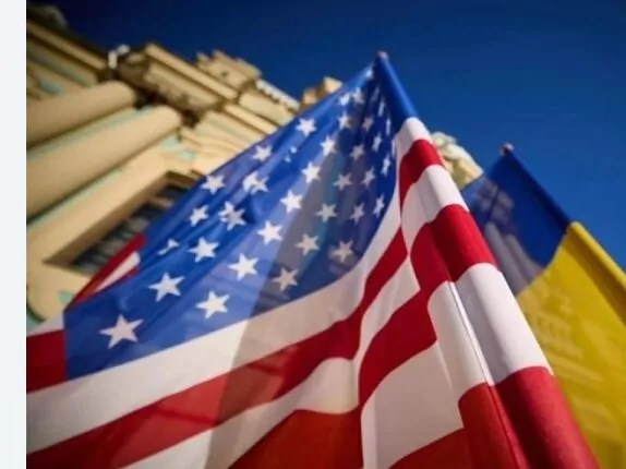 США виділили новий пакет оборонної допомоги Україні на 7,9 млрд дол, – Зеленський