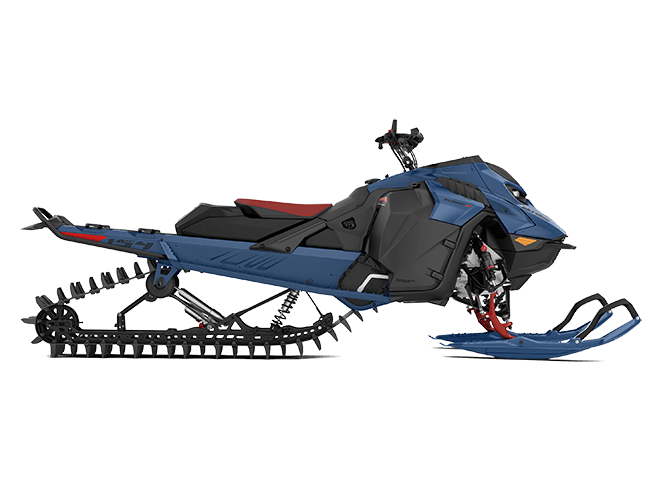 Ski-Doo