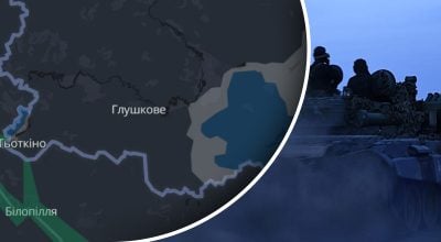 Тисячі росіян в котел: Україна готує оточення ворога у Курській області - Bild