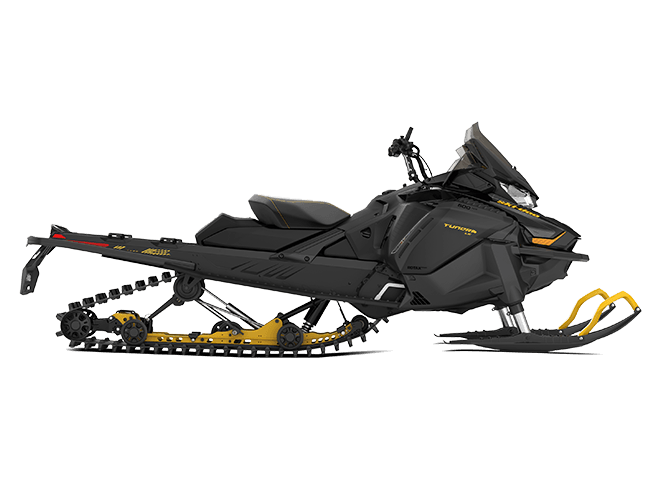 Ski-Doo