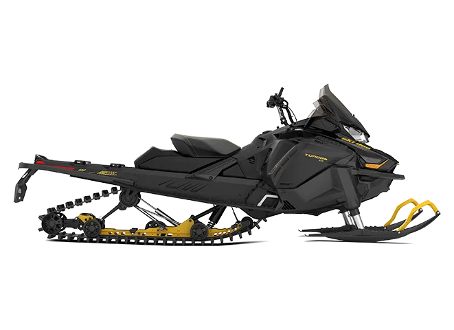 Ski-Doo