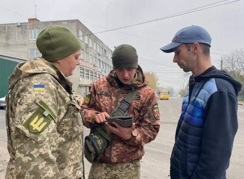 Темпи мобілізації не задовільні: українцям обіцяють значне посилення