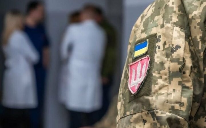 Без ТЦК: уряд дозволив військовим частинам напряму мобілізувати добровольців