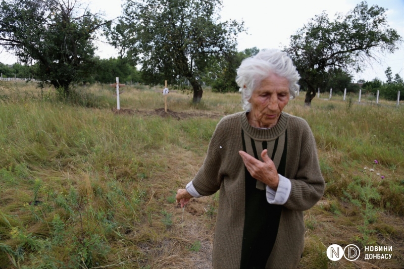 Люди, війна, окупація. Про що писала журналістка Вікторія Рощина, яка загинула в російському полоні