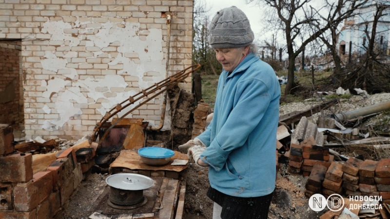 «На їжу грошей практично не залишається». Як живуть українські пенсіонери та чи є можливість їм допомогти