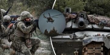 РФ перейшла в новий наступ на Півдні: чи є загроза прориву до Херсону – ЗСУ