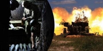 «Розгромище» росіян на Півдні: ЗСУ знищили чимало техніки та вразили важливі точки