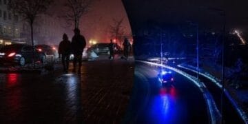 Велике місто на Півдні повністю залишилось без світла – що відомо