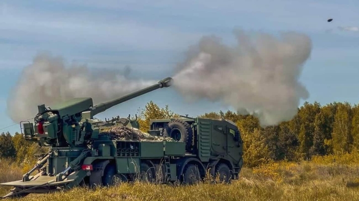 ЗСУ зупинили понад 170 атак ворога за минулу добу – Генштаб