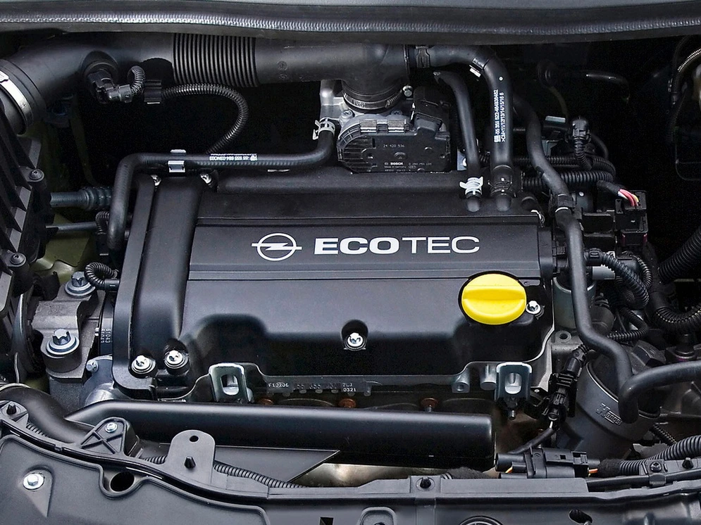запчастини opel