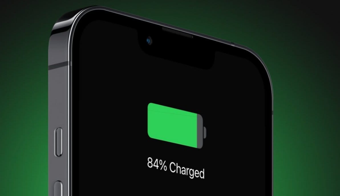 время работы iphone