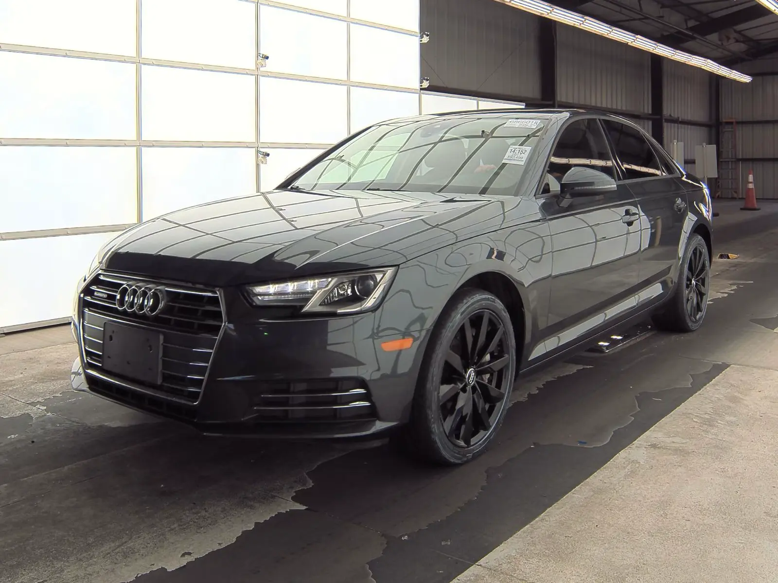 Вживані Audi: Які моделі найкраще зберігають свою вартість?