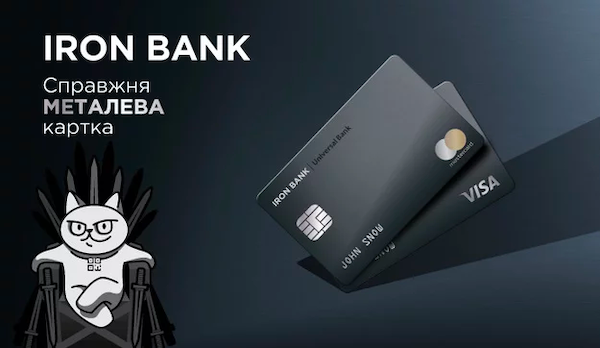 карта monobank