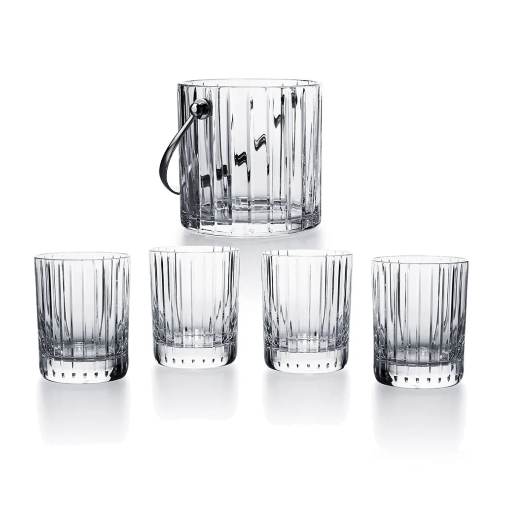 кришталь Baccarat