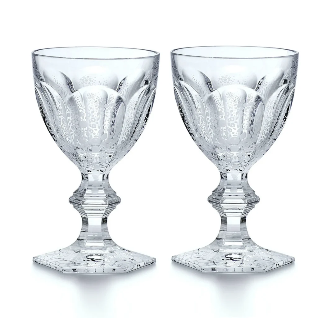 кришталь Baccarat