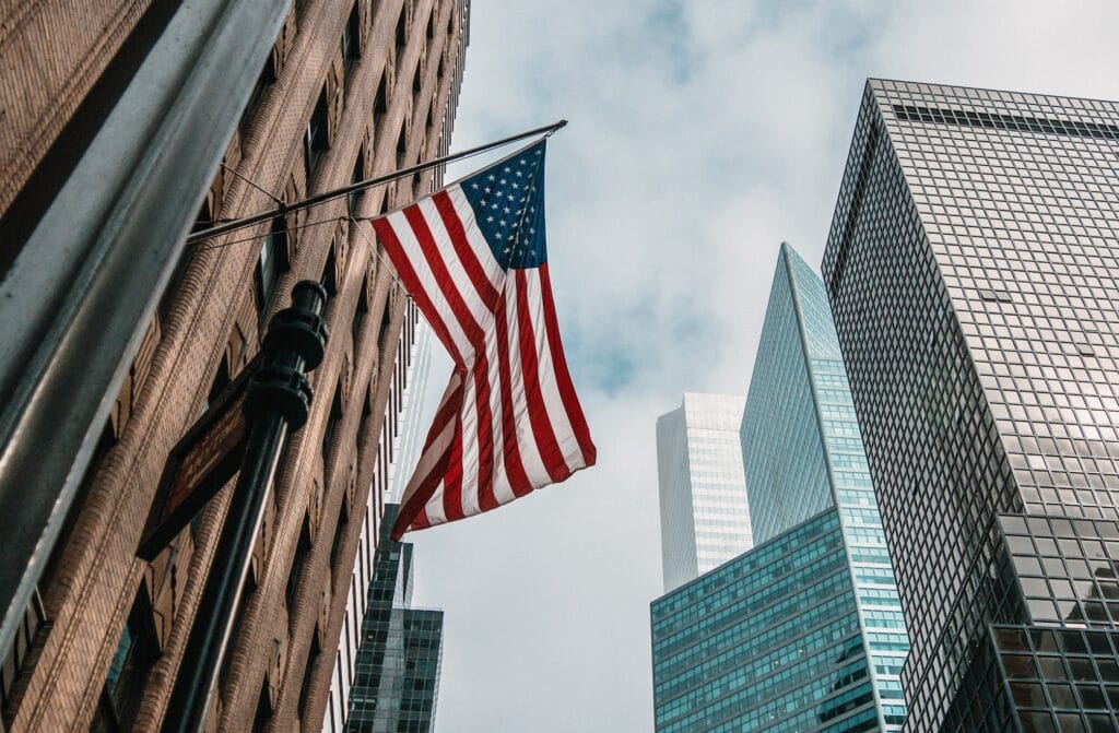 туристична віза в сша