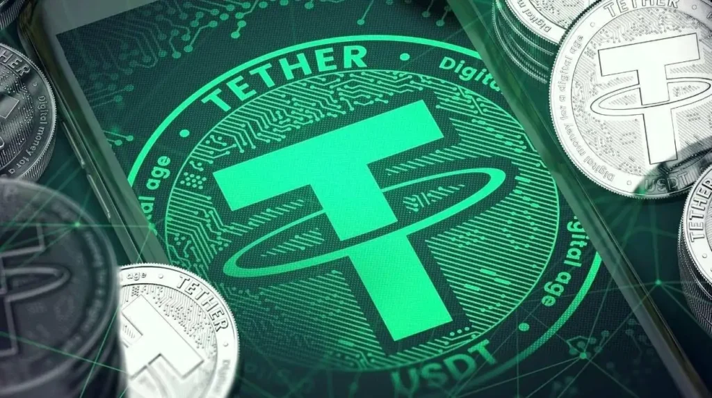 обмен криптовалюты