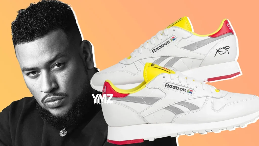 reebok