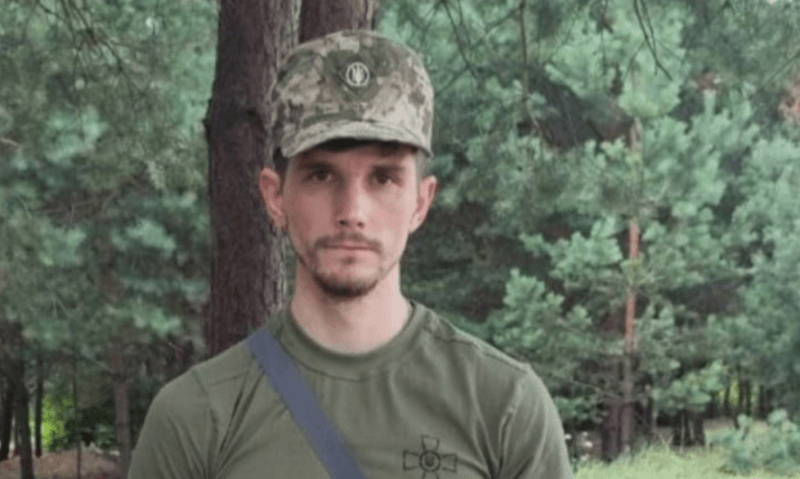 Сумна звістка з фронту: загинув 32-річний військовий Оринчук Ігор