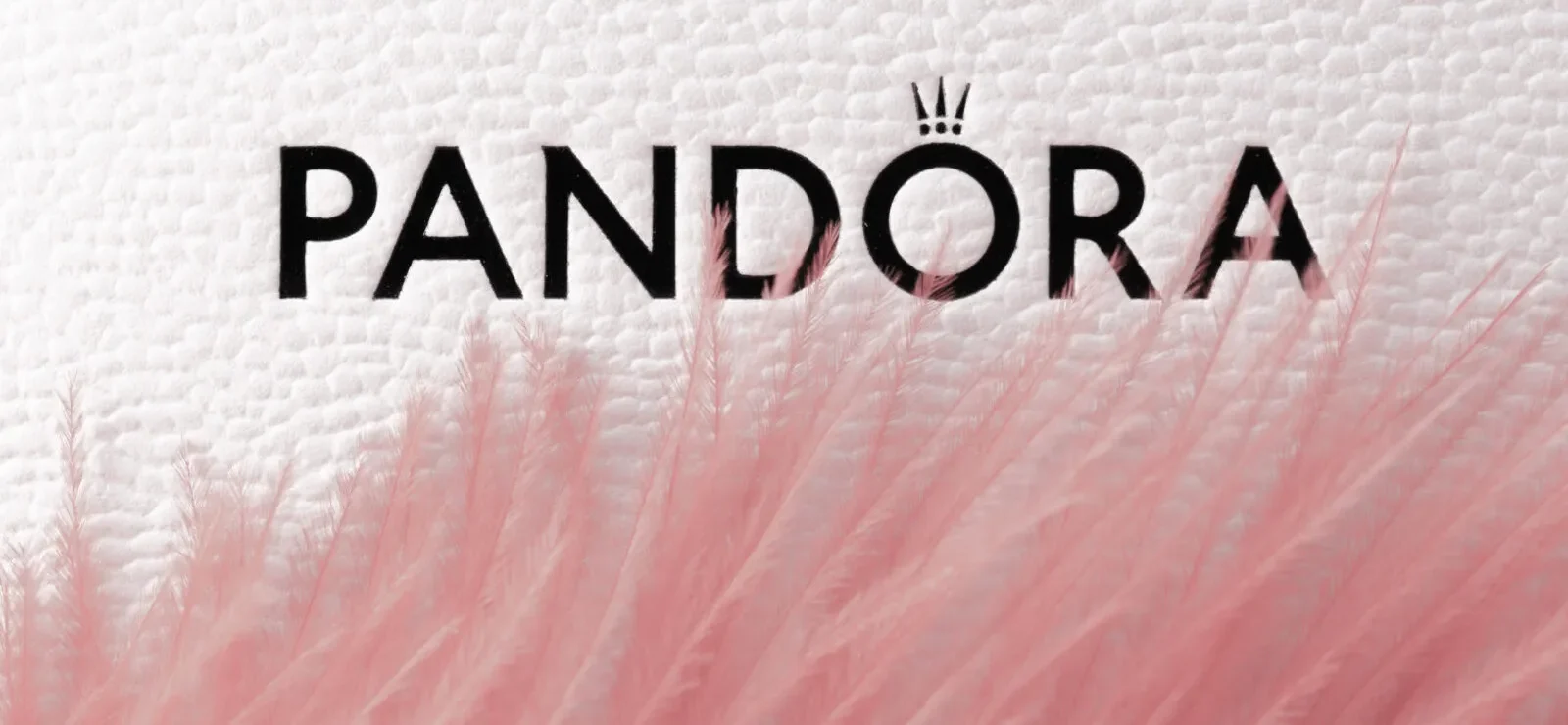 украшения pandora
