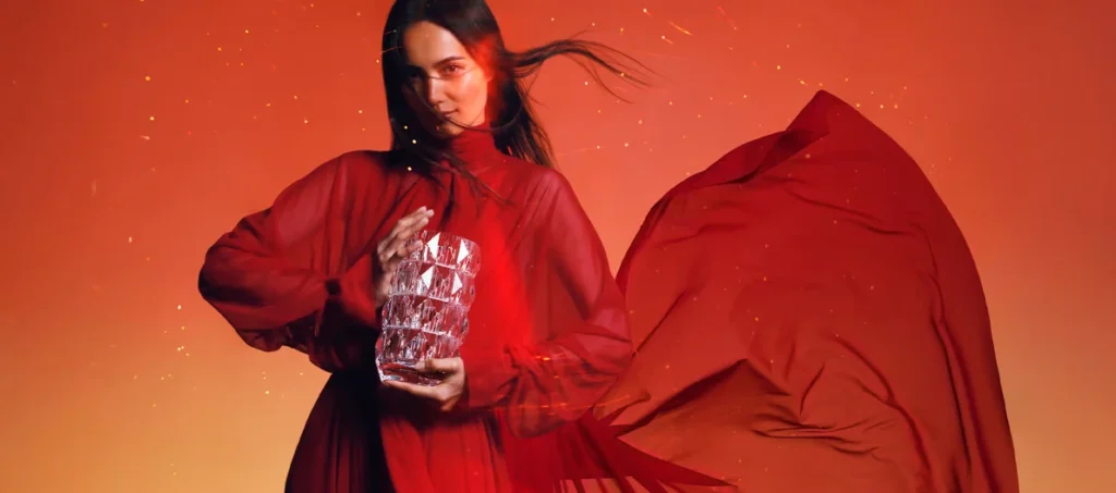 кришталь Baccarat