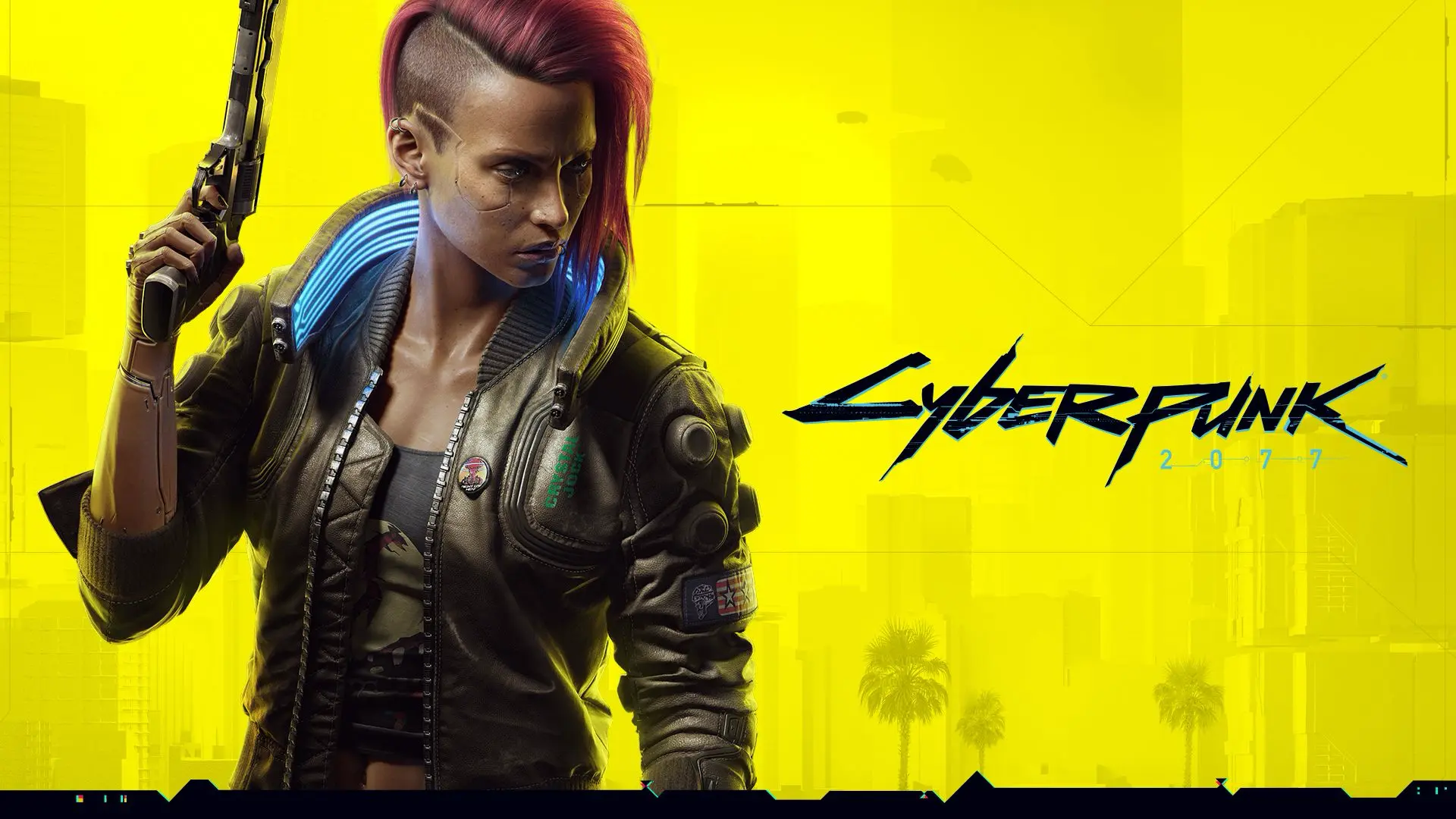 Як Полегшити Проходження Гри Cyberpunk 2077