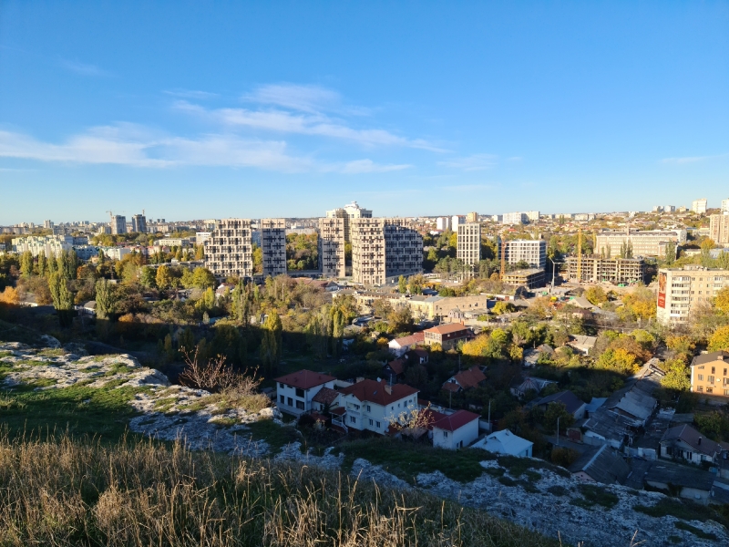 У Криму точкова забудова прибережних міст та Сімферополя призвела до аварій на теплотрасах – активісти