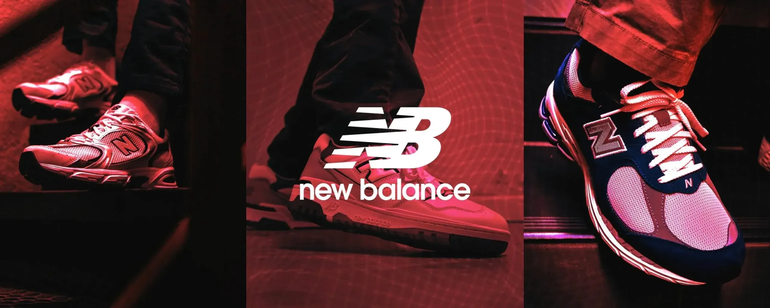 купити new balance
