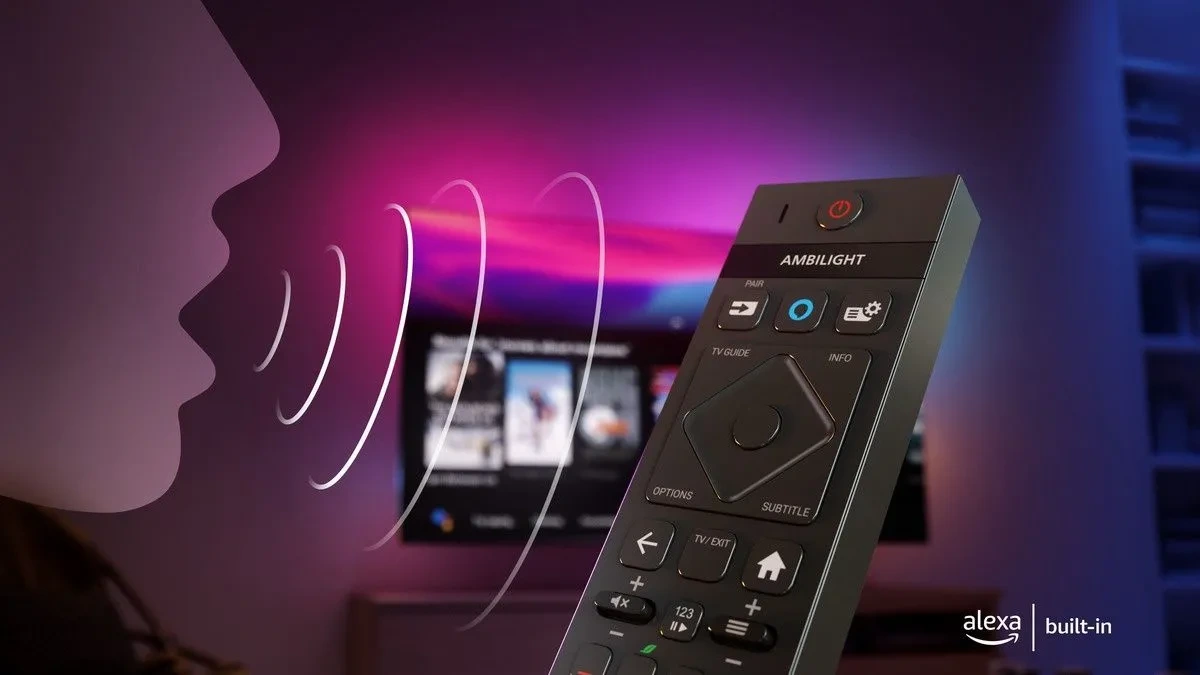 Пульт Philips: види, можливості та переваги для керування технікою