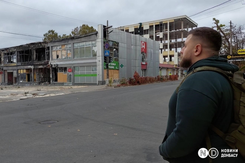 «Ми тут пережили все: і окупацію, і деокупацію, і обстріли». Історії мешканців Херсона