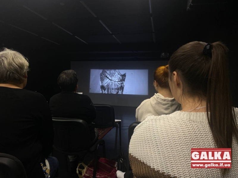 На Прикарпатті стартував мандрівний кінофестиваль Docudays UA: фільми покажуть в шести громадах (ФОТО)