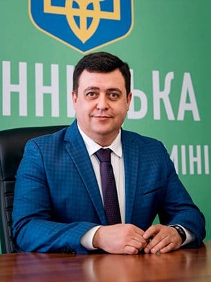 &ldquo;Регіонали&rdquo; у вінницькій владі. Дві різні біографії Андрія Кавунця