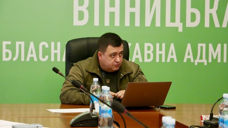 &ldquo;Регіонали&rdquo; у вінницькій владі. Дві різні біографії Андрія Кавунця