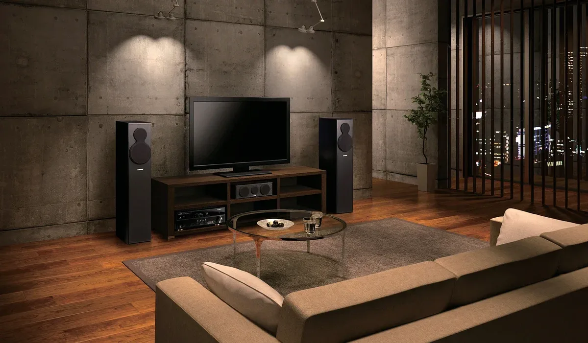 Hi-Fi звук на максималках: огляд преміальних ресиверів від Yamaha