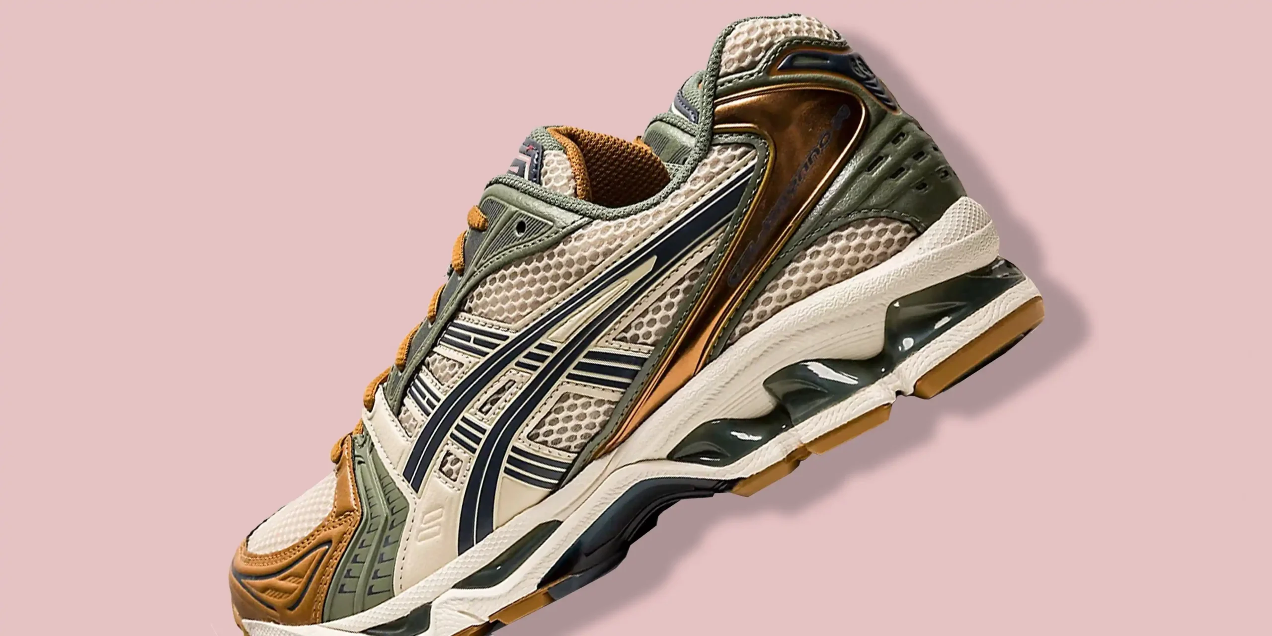 Купить Asics или не купить?