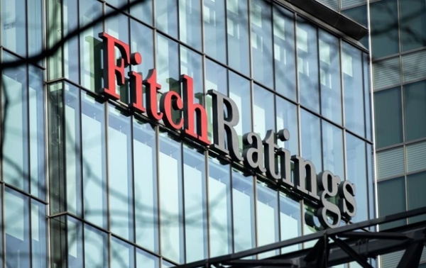 Fitch підтвердило рейтинг України