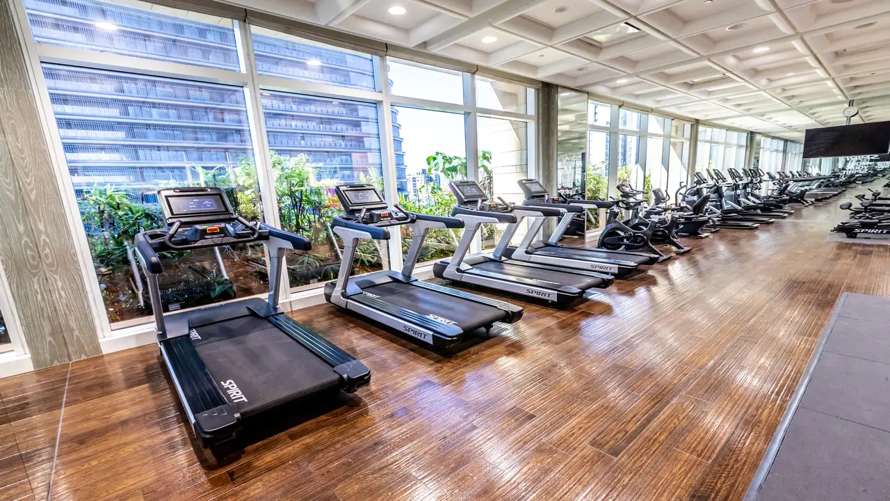 Беговые дорожки Spirit Fitness для дома и зала