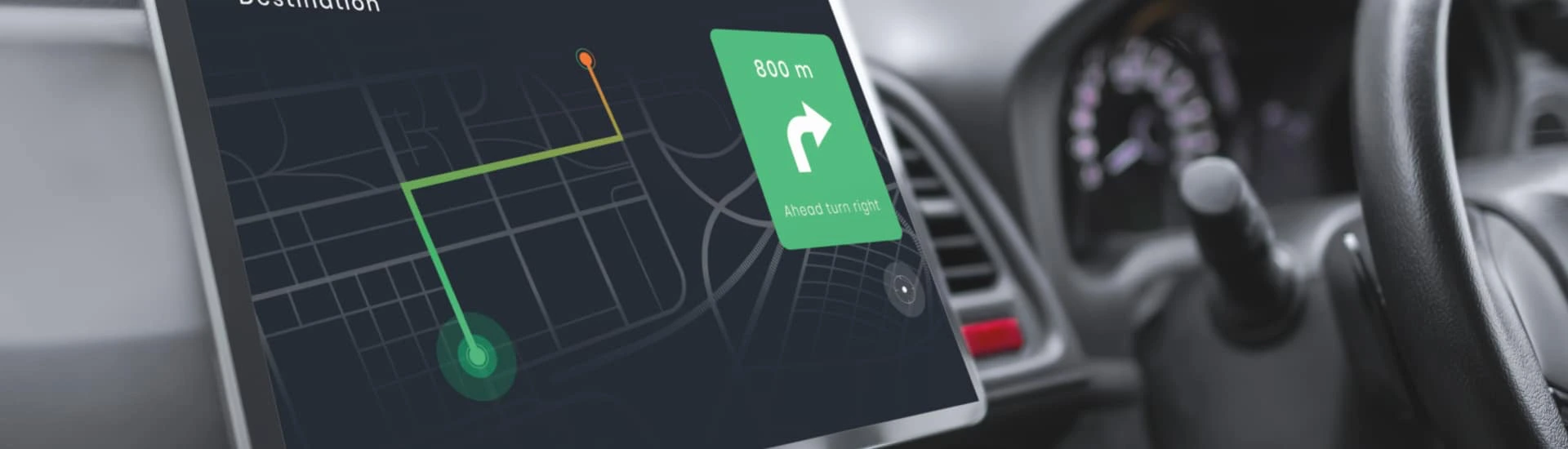 gps моніторинг автомобіля
