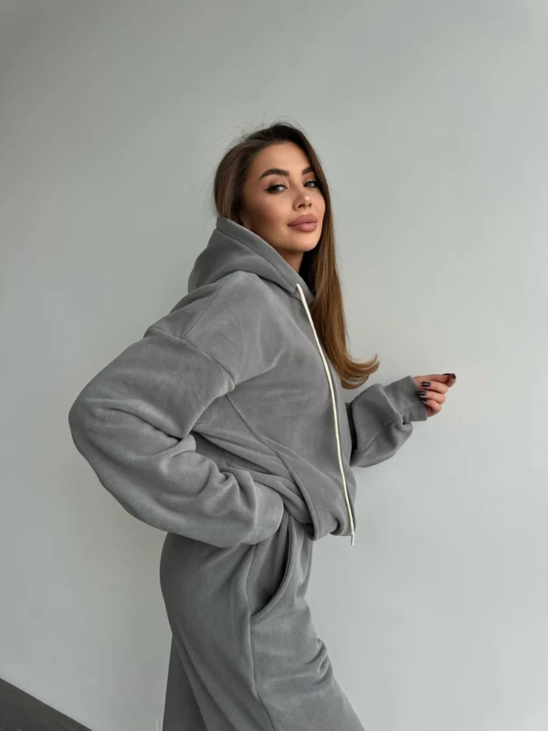 зимовий одяг