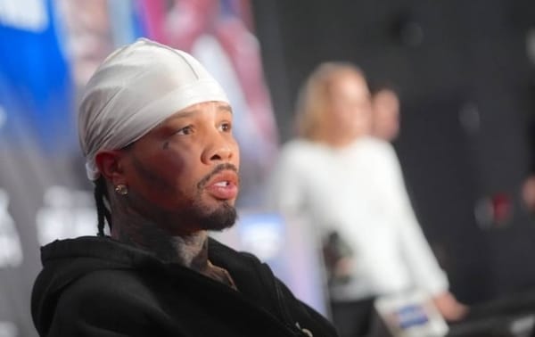 Джервонта Девіс приголомшив заявою про близьке завершення кар'єри