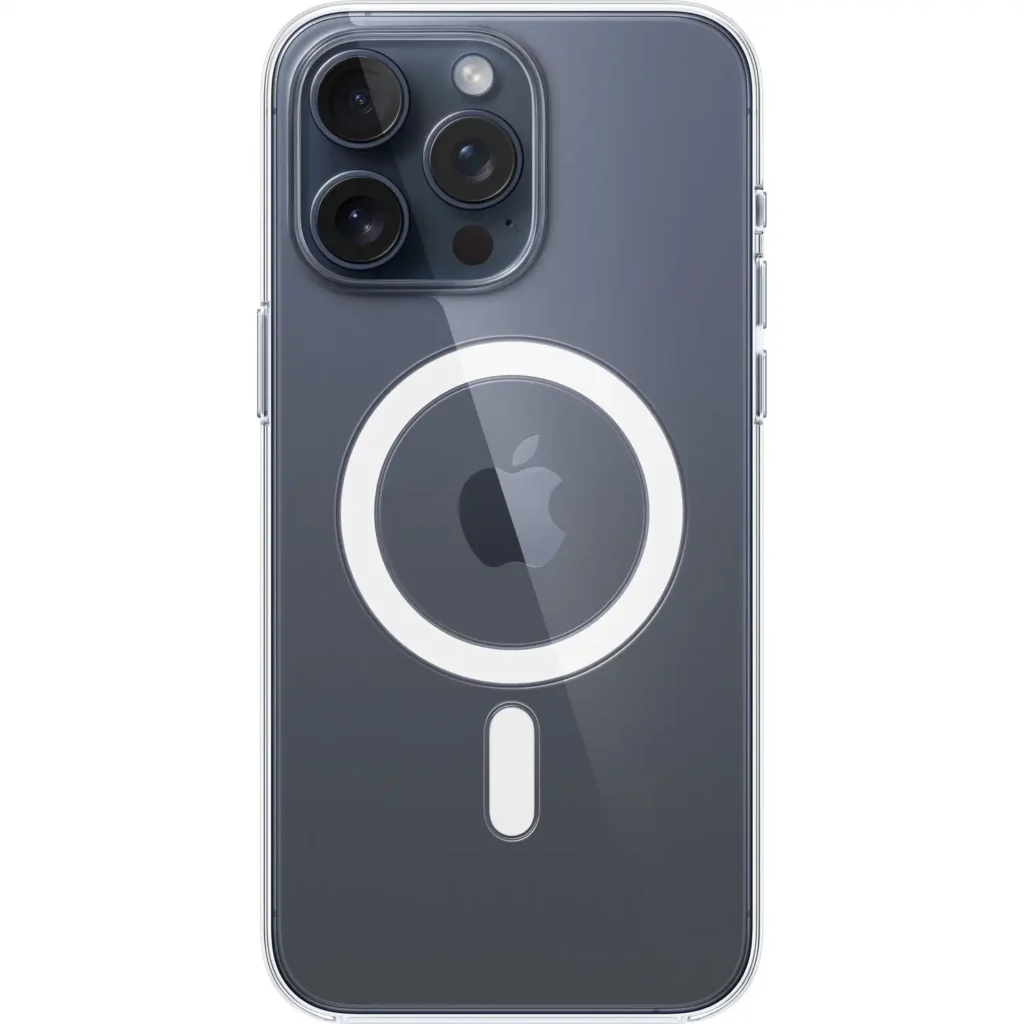 Чехол для iPhone 15 Pro Max