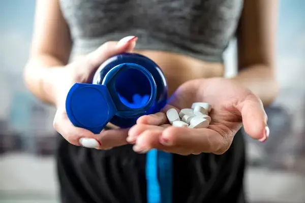 bcaa