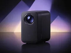 Xiaomi представила новий проєктор GTV Smart Projector L1 Pro на міжнародному сайті