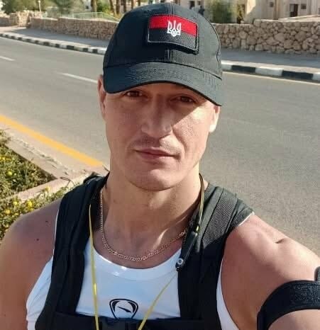 Загиблому бійцю з Енергодара Святославу Наумичеву хочуть присвоїти звання &ldquo;Герой України&rdquo;