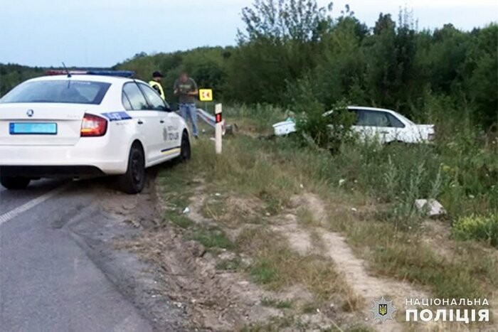 Смертельна ДТП на Хмельниччині: п'яного водія засудили до 5 років ув’язнення