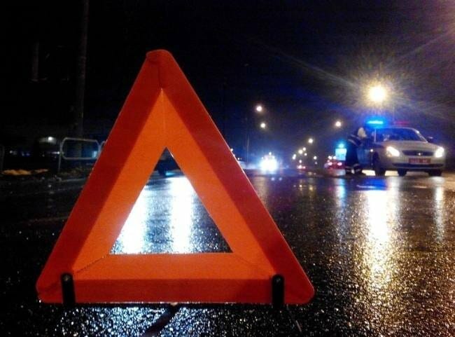 У Тернополі на Руській збили людину: на місці працює поліція