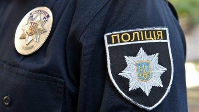 У Запоріжжі поліція посилює заходи безпеки на Святвечір і Різдво