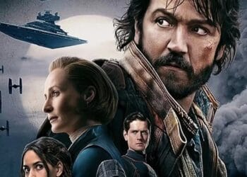 Forbes: серіал Andor став найдорожчим медіа-проєктом в історії Star Wars – Disney витратив на нього понад $645 млн