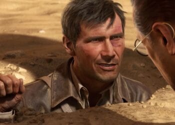Інсайдери впевнені, що в розробці перебувають нові ігри про Індіану Джонса