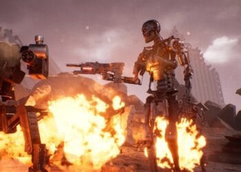 Двомірний варіант апокаліпсиса: загадкова гра Terminator 2D: No Fate отримала рейтинг в Австралії